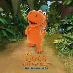 miniatura coco-el-pequeno-dragon-aventuras-en-la-jungla-v4-por-chechelin cover carteles