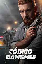 miniatura codigo-banshee-por-mrandrewpalace cover carteles