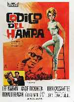 miniatura codigo-del-hampa-por-lupro cover carteles