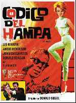 miniatura codigo-del-hampa-v2-por-lupro cover carteles