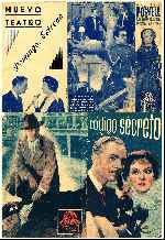 miniatura codigo-secreto-1935-por-lupro cover carteles