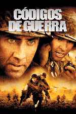 miniatura codigos-de-guerra-por-mrandrewpalace cover carteles