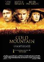 miniatura cold-mountain-por-alcor cover carteles