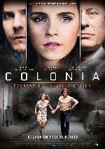 miniatura colonia-por-chechelin cover carteles