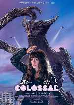 miniatura colossal-por-chechelin cover carteles