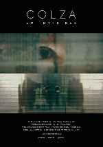 miniatura colza-lo-invisible-por-chechelin cover carteles