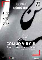 miniatura com-jo-vulgui-por-chechelin cover carteles