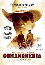 miniatura comancheria-por-chechelin cover carteles