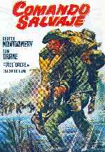 miniatura comando-salvaje-por-vimabe cover carteles