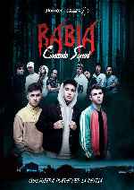 miniatura comando-squad-rabia-por-chechelin cover carteles