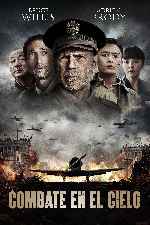 miniatura combate-en-el-cielo-por-mrandrewpalace cover carteles