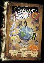 miniatura comediants-amb-el-sol-a-la-maleta-por-peppito cover carteles
