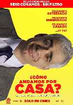 miniatura como-andamos-por-casa-por-chechelin cover carteles
