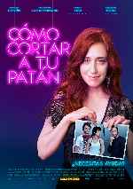 miniatura como-cortar-a-tu-patan-por-chechelin cover carteles