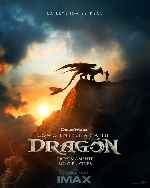 miniatura como-entrenar-a-tu-dragon-2025-por-chechelin cover carteles
