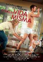 miniatura como-la-vida-misma-2010-por-peppito cover carteles