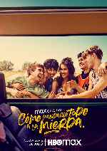 miniatura como-mandarlo-todo-a-la-mierda-por-chechelin cover carteles
