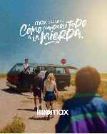 miniatura como-mandarlo-todo-a-la-mierda-v2-por-chechelin cover carteles