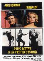 miniatura como-matar-a-la-propia-esposa-por-peppito cover carteles