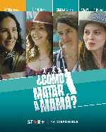 miniatura como-matar-a-mama-por-mrandrewpalace cover carteles