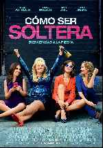 miniatura como-ser-soltera-por-lupro cover carteles