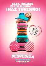 miniatura como-sobrevivir-a-una-despedida-v7-por-chechelin cover carteles