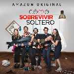 miniatura como-sobrevivir-soltero-v04-por-mrandrewpalace cover carteles