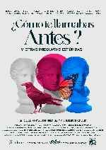 miniatura como-te-llamabas-antes-por-chechelin cover carteles