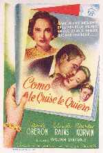 miniatura como-te-quise-te-quiero-por-peppito cover carteles