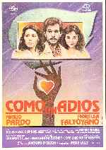 miniatura como-un-adios-por-vimabe cover carteles