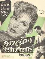 miniatura compadece-al-delincuente-por-vimabe cover carteles