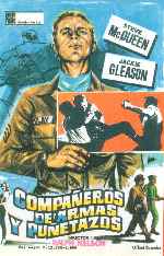 miniatura companeros-de-armas-y-punetazos-por-alcor cover carteles
