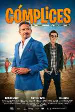 miniatura complices-2017-por-chechelin cover carteles