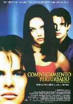 miniatura comportamiento-perturbado-por-ronyn cover carteles