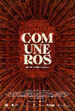 miniatura comuneros-por-chechelin cover carteles