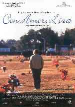 miniatura con-amor-liza-por-alcor cover carteles