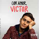 miniatura con-amor-victor-por-mrandrewpalace cover carteles