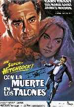 miniatura con-la-muerte-en-los-talones-v3-por-alcor cover carteles