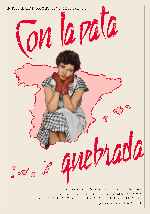 miniatura con-la-pata-quebrada-por-peppito cover carteles