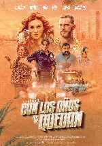 miniatura con-los-anos-que-me-quedan-por-chechelin cover carteles