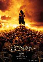 miniatura conan-el-barbaro-2011-por-peppito cover carteles