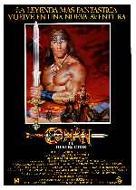 miniatura conan-el-destructor-por-peppito cover carteles