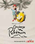 miniatura concierge-pokemon-por-mrandrewpalace cover carteles