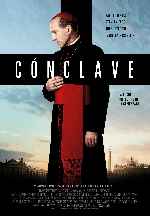miniatura conclave-por-chechelin cover carteles