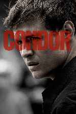 miniatura condor-por-frankensteinjr cover carteles