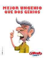 miniatura condorito-la-pelicula-v09-por-mrandrewpalace cover carteles