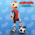miniatura condorito-la-pelicula-v12-por-chechelin cover carteles