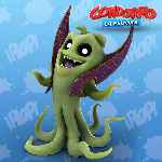 miniatura condorito-la-pelicula-v17-por-chechelin cover carteles