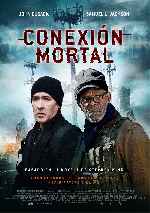 miniatura conexion-mortal-v2-por-mrandrewpalace cover carteles