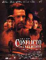 miniatura conflicto-de-intereses-v2-por-frankensteinjr cover carteles